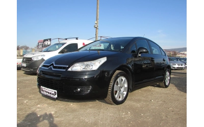 citroen-c4 - 2