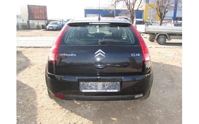 citroen-c4 - 3