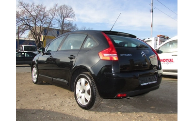 citroen-c4 - 5
