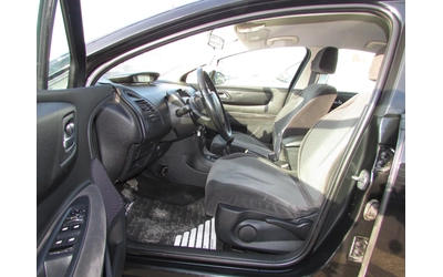 Citroen C4 1.6HDI EURO4 - автомобили, коли, обяви за нови и употребявани 7