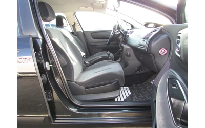 Citroen C4 1.6HDI EURO4 - автомобили, коли, обяви за нови и употребявани 9
