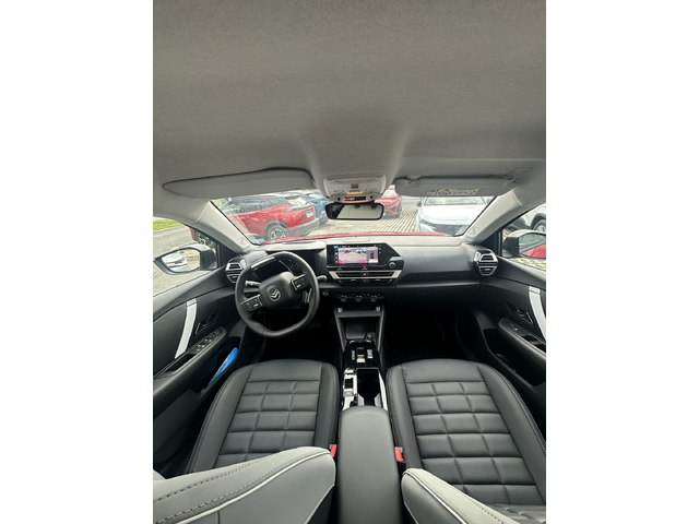 Citroen C4 - автомобили, коли, обяви за нови и употребявани 11