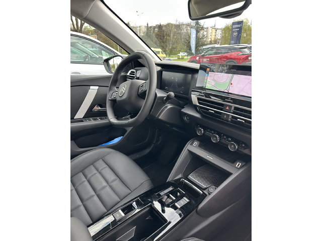 Citroen C4 - автомобили, коли, обяви за нови и употребявани 12