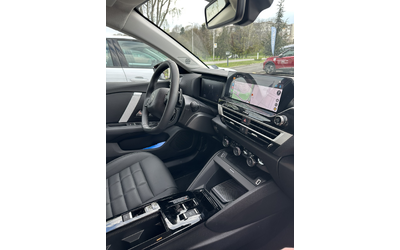 Citroen C4 - автомобили, коли, обяви за нови и употребявани 14