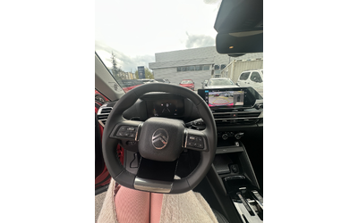 Citroen C4 - автомобили, коли, обяви за нови и употребявани 15