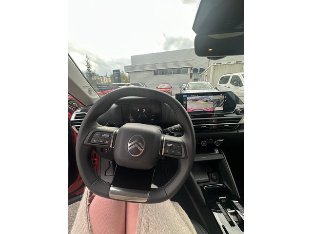 Citroen C4 - автомобили, коли, обяви за нови и употребявани 15