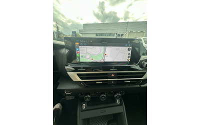 Citroen C4 - автомобили, коли, обяви за нови и употребявани 20