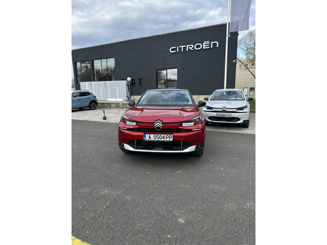 Citroen C4 - автомобили, коли, обяви за нови и употребявани 2