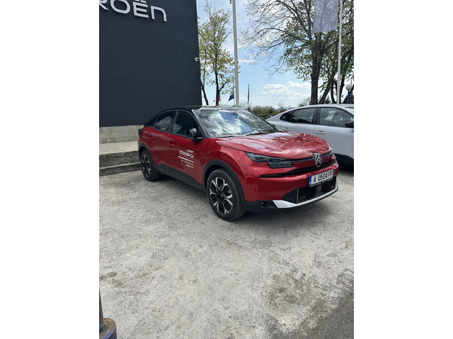 Citroen C4 - автомобили, коли, обяви за нови и употребявани 3