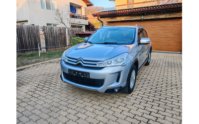 citroen-c4-aircross-1-6hdi-kozha-navigatsiya - 0