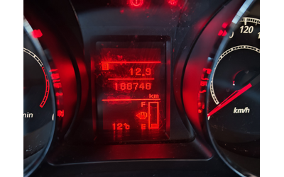 Citroen C4 AIRCROSS 1.6HDI-кожа-навигация - автомобили, коли, обяви за нови и употребявани 18