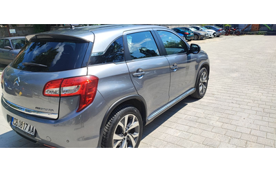 citroen-c4-aircross - 2