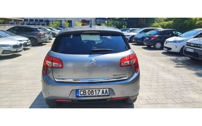 citroen-c4-aircross - 3