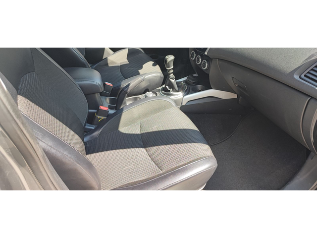 Citroen C4 AIRCROSS, 2014 г., 68000 км, 112 к.с. - автомобили, коли, обяви за нови и употребявани 4