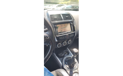 Citroen C4 AIRCROSS, 2014 г., 68000 км, 112 к.с. - автомобили, коли, обяви за нови и употребявани 6