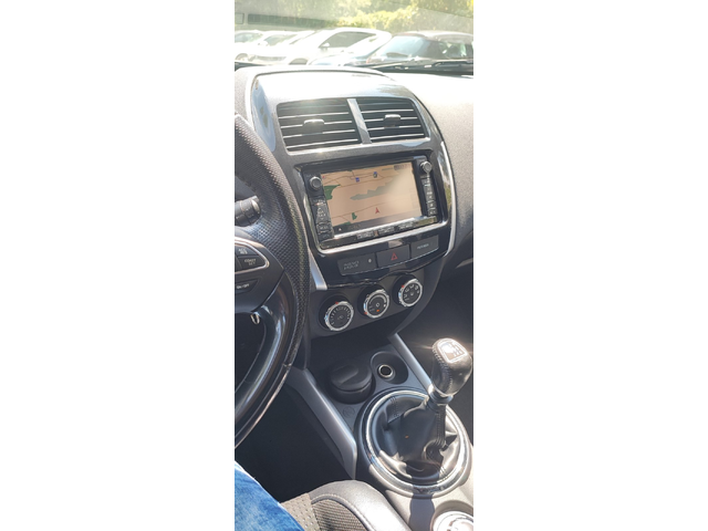 Citroen C4 AIRCROSS, 2014 г., 68000 км, 112 к.с. - автомобили, коли, обяви за нови и употребявани 6