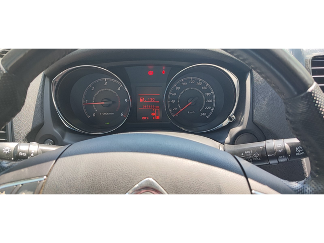 Citroen C4 AIRCROSS, 2014 г., 68000 км, 112 к.с. - автомобили, коли, обяви за нови и употребявани 7