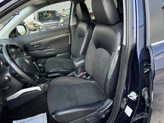 Citroen C4 AIRCROSS 1.6HDI-114к.с. EURO6B/ Парктроник/Автопилот/Италия - автомобили, коли, обяви за нови и употребявани 10