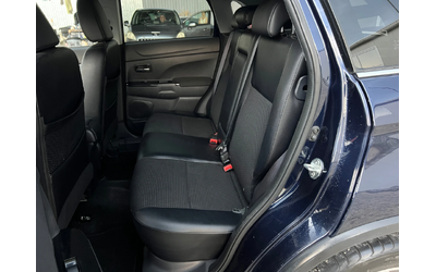 Citroen C4 AIRCROSS 1.6HDI-114к.с. EURO6B/ Парктроник/Автопилот/Италия - автомобили, коли, обяви за нови и употребявани 11