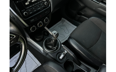 Citroen C4 AIRCROSS 1.6HDI-114к.с. EURO6B/ Парктроник/Автопилот/Италия - автомобили, коли, обяви за нови и употребявани 14