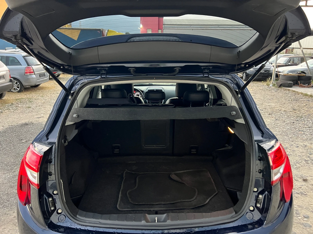 Citroen C4 AIRCROSS 1.6HDI-114к.с. EURO6B/ Парктроник/Автопилот/Италия - автомобили, коли, обяви за нови и употребявани 8