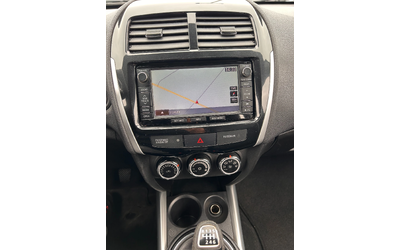 Citroen C4 AIRCROSS 1.6HDI 4X4 NAVI/KOJA - автомобили, коли, обяви за нови и употребявани 12