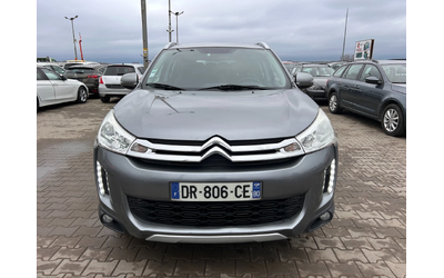 citroen-c4-aircross - 2