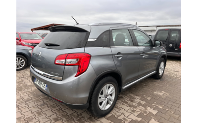 citroen-c4-aircross - 5