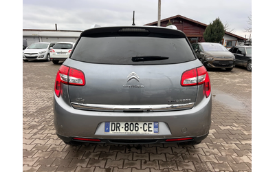 Citroen C4 AIRCROSS 1.6HDI 4X4 NAVI/KOJA - автомобили, коли, обяви за нови и употребявани 6