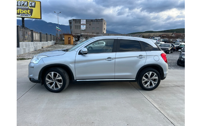 citroen-c4-aircross - 2