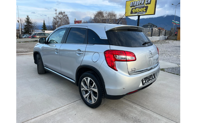 citroen-c4-aircross - 3