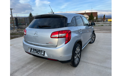 citroen-c4-aircross - 5
