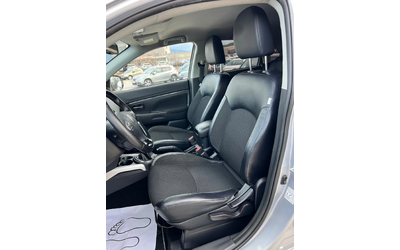 Citroen C4 AIRCROSS 1.8d - автомобили, коли, обяви за нови и употребявани 9