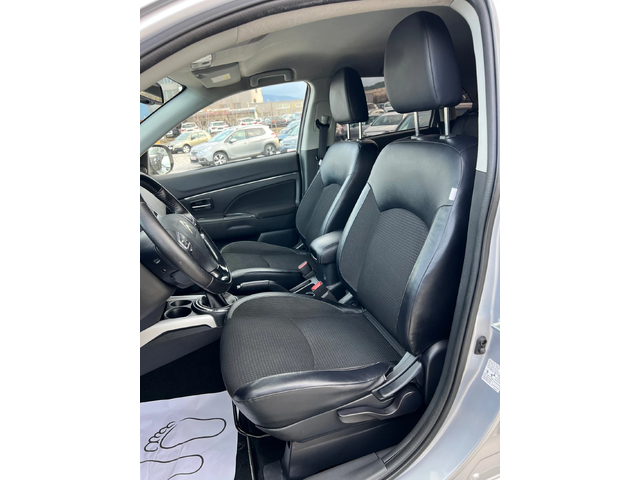 Citroen C4 AIRCROSS 1.8d - автомобили, коли, обяви за нови и употребявани 9