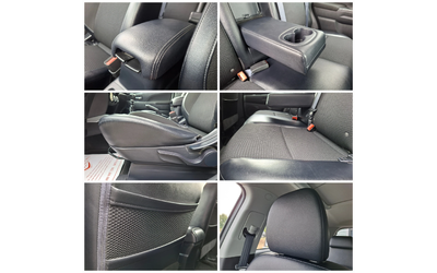 Citroen C4 AIRCROSS 2бр. 1.6eHDi 6ск НАВИ* КОЖА* ПАНОРАМА* КАМЕРА* ПАР - автомобили, коли, обяви за нови и употребявани 10