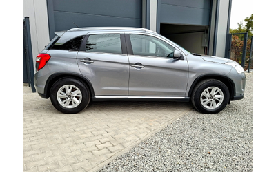 citroen-c4-aircross - 2