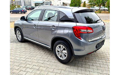 citroen-c4-aircross - 4