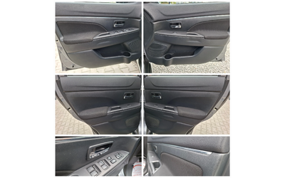 Citroen C4 AIRCROSS 2бр. 1.6eHDi 6ск НАВИ* КОЖА* ПАНОРАМА* КАМЕРА* ПАР - автомобили, коли, обяви за нови и употребявани 6