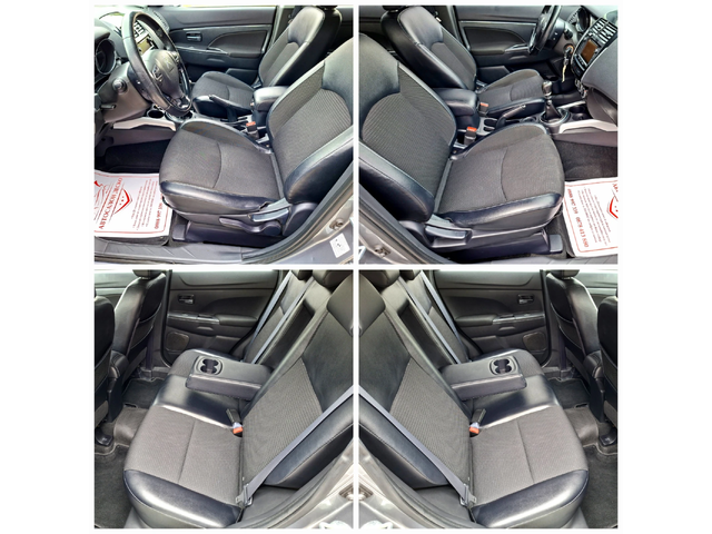 Citroen C4 AIRCROSS 2бр. 1.6eHDi 6ск НАВИ* КОЖА* ПАНОРАМА* КАМЕРА* ПАР - автомобили, коли, обяви за нови и употребявани 7