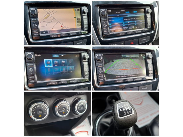 Citroen C4 AIRCROSS 2бр. 1.6eHDi 6ск НАВИ* КОЖА* ПАНОРАМА* КАМЕРА* ПАР - автомобили, коли, обяви за нови и употребявани 9