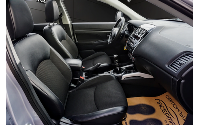 Citroen C4 AIRCROSS 1.6 E-HDI EXCLUSIVE 4WD - автомобили, коли, обяви за нови и употребявани 12