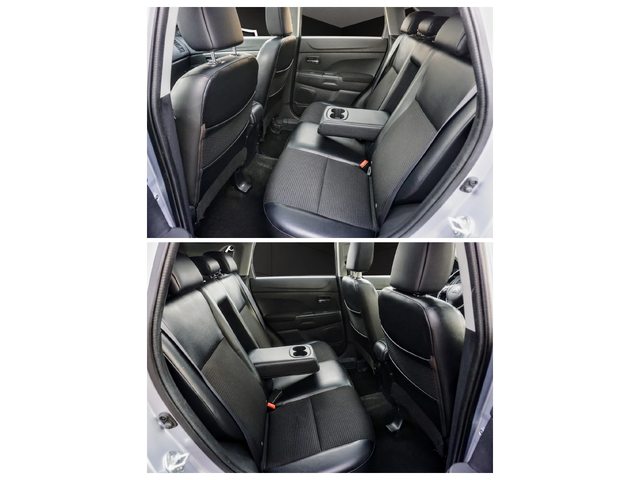 Citroen C4 AIRCROSS 1.6 E-HDI EXCLUSIVE 4WD - автомобили, коли, обяви за нови и употребявани 13