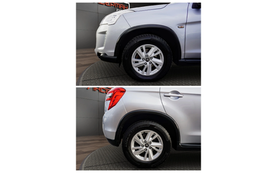 Citroen C4 AIRCROSS 1.6 E-HDI EXCLUSIVE 4WD - автомобили, коли, обяви за нови и употребявани 15