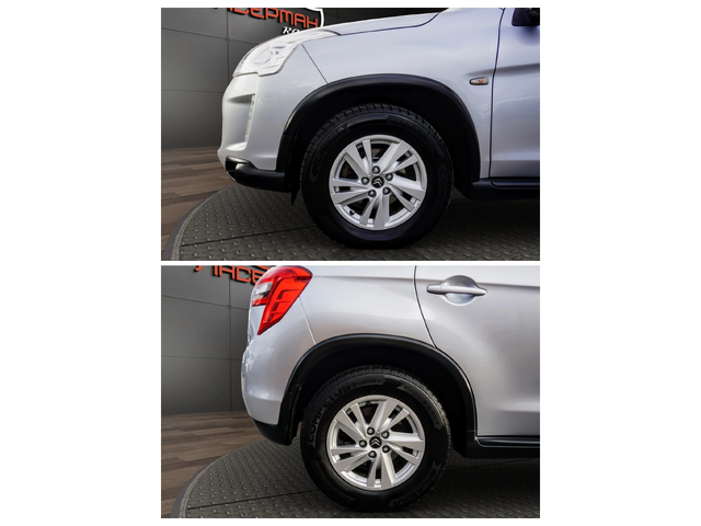 Citroen C4 AIRCROSS 1.6 E-HDI EXCLUSIVE 4WD - автомобили, коли, обяви за нови и употребявани 15