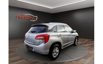 citroen-c4-aircross - 2