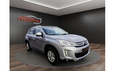 citroen-c4-aircross - 3