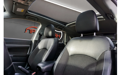 Citroen C4 AIRCROSS 1.6 E-HDI EXCLUSIVE 4WD - автомобили, коли, обяви за нови и употребявани 7