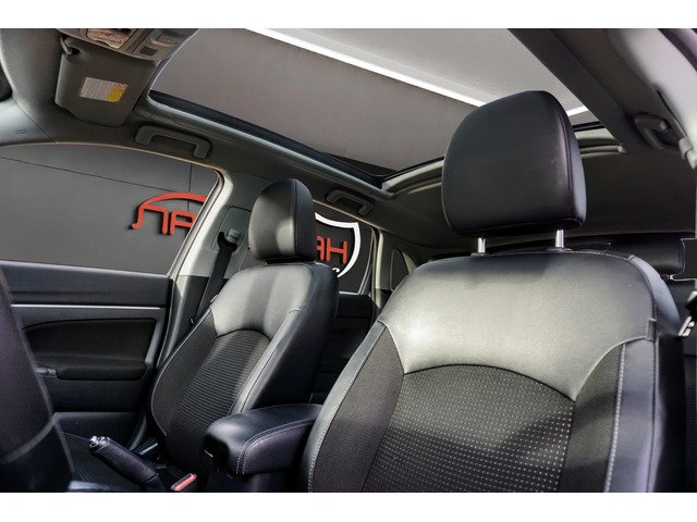 Citroen C4 AIRCROSS 1.6 E-HDI EXCLUSIVE 4WD - автомобили, коли, обяви за нови и употребявани 7