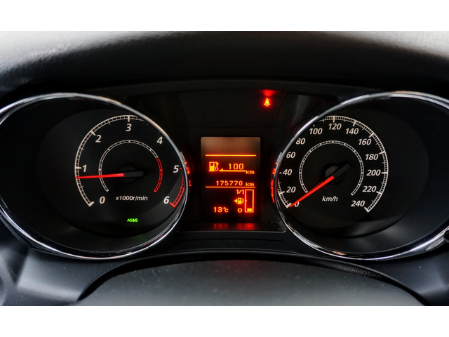 Citroen C4 AIRCROSS 1.6 E-HDI EXCLUSIVE 4WD - автомобили, коли, обяви за нови и употребявани 9