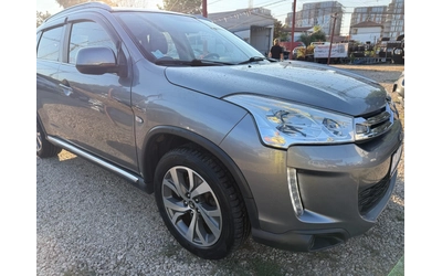 citroen-c4-aircross - 0